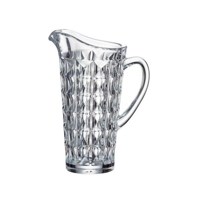 ΚΑΝΑΤΑ 1250ml DIAMOND - CRYSTAL BOHEMIA
