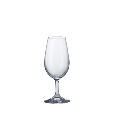 ΠΟΤΗΡΙ ΚΟΛΟΝΑΤΟ ΓΕΥΣΙΓΝΩΣΙΑΣ 210ml COLIBRI - CRYSTAL BOHEMIA