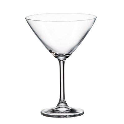 ΠΟΤΗΡΙ MARTINI 280ml COLIBRI - CRYSTAL BOHEMIA