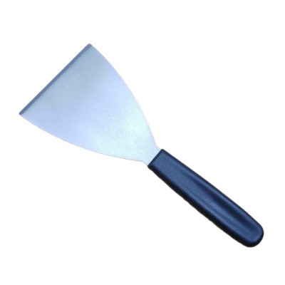 ΣΠΑΤΟΥΛΑ 24.3cm ΤΡΙΓΩΝΙΚΗ WZ-266 - COMAS