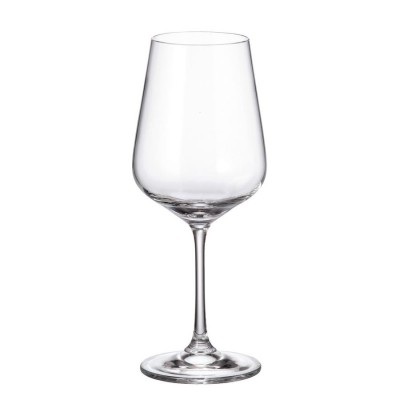 ΠΟΤΗΡΙ ΚΟΛΟΝΑΤΟ ΚΡΑΣΙΟΥ 360ml STRIX - CRYSTAL BOHEMIA