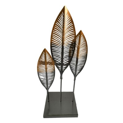 ΔΙΑΚΟΣΜΗΤΙΚΟ ΔΑΠΕΔΟΥ ΜΕΤΑΛ Υ.70cm 222/BS012-S - ORIANA FERELLI