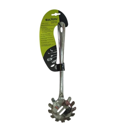 ΚΟΥΤΑΛΑ SPAGHETTI ΑΝΟΞ. HAMMERED 415 - Max.Home®