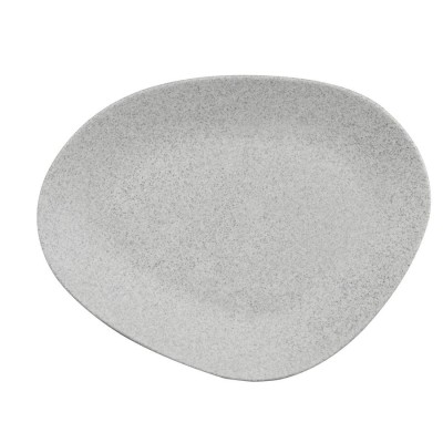 ΠΙΑΤΟ ΒΑΘΥ 25xY5.1cm - 860cc GALAXY/STONE 83014 - KUTAHYA PORSELEN