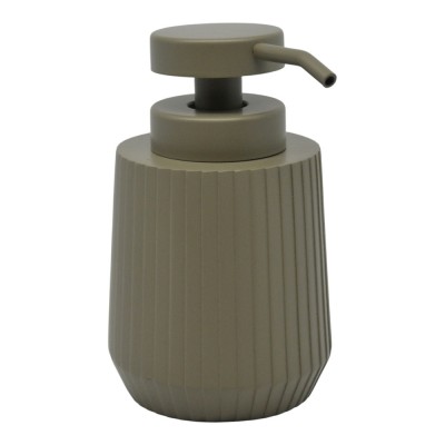 DISPENSER ΠΟΛΥΕΣΤΕΡΙΚΟ ΛΑΔΙ ΜΕ ΡΙΓΕΣ 9x9x14,3εκ.ANKOR