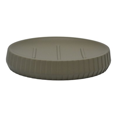 ΣΑΠΟΥΝΟΘΗΚΗ ΠΟΛΥΕΣΤΕΡΙΚΗ ΛΑΔΙ ΜΕ ΡΙΓΕΣ 12,9x9,1x2,3εκ.ANKOR