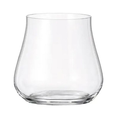 ΠΟΤΗΡΙ ΟΥΙΚΣΥ 340ml LIMOSA - CRYSTAL BOHEMIA