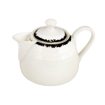 ΤΣΑΓΙΕΡΑ 900ml MOON SHADE 18274-63/White - ORIANA FERELLI®