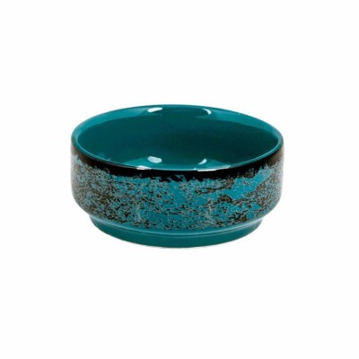 ΜΠΟΛΑΚΙ ΜΑΡΜΕΛΑΔΑΣ MOON SHADE 18274-99/TEAL Φ6,5cm - ORIANA FERELLI®