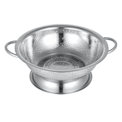 ΣΟΥΡΩΤΗΡΙ INOX ΜΕ ΛΑΒΕΣ 23x9,3εκ. ANKOR