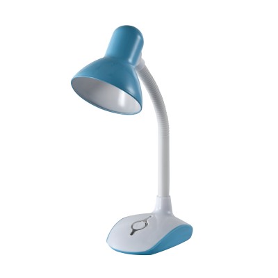 TLC 2029 BL ΠΟΡΤΑΤΙΦ ΜΠΛΕ - ΛΕΥΚΟ ΜΕ ΣΠΙΡΑΛ ΓΡΑΦΕΙΟΥ 1ΧΕ27