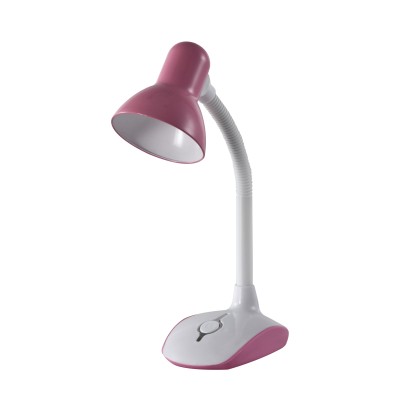 TLC 2029 PK ΠΟΡΤΑΤΙΦ ΡΟΖ-ΛΕΥΚΟ ΜΕ ΣΠΙΡΑΛ ΓΡΑΦΕΙΟΥ 1ΧΕ27