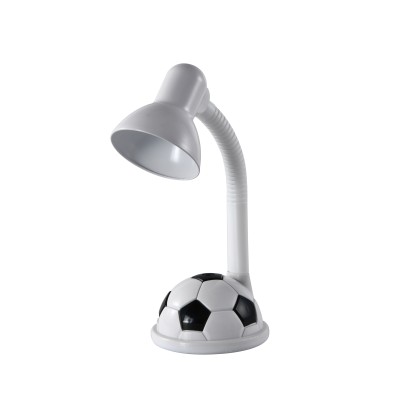 TLC 2030 WH ΠΟΡΤΑΤΙΦ ΓΡΑΦΕΙΟΥ ΛΕΥΚΟ ΜΕ ΒΑΣΗ ΜΠΑΛΑ ΠΟΔΟΣΦΑΙΡΟΥ 1ΧΕ27