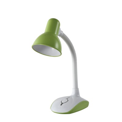 TLC 2029 GN ΠΟΡΤΑΤΙΦ ΠΡΑΣΙΝΟ-ΛΕΥΚΟ ΜΕ ΣΠΙΡΑΛ ΓΡΑΦΕΙΟΥ 1ΧΕ27