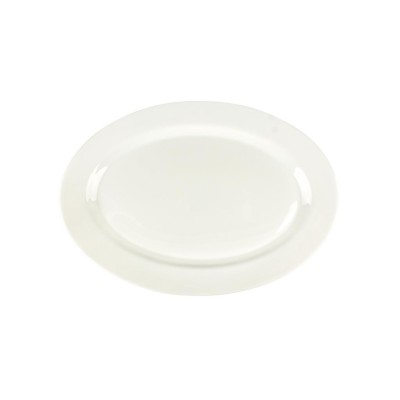 ΠΙΑΤΕΛΑ ΟΒΑΛ 30x22cm ARIA - EATON