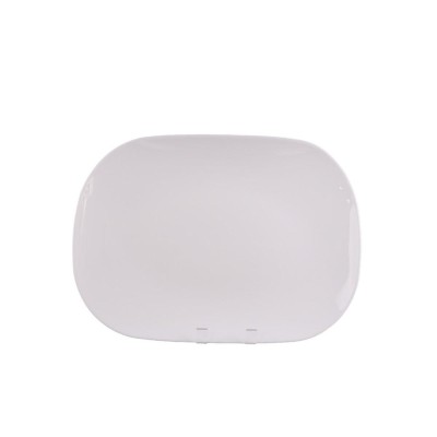 ΠΙΑΤΕΛΑ ΟΡΘΟΓΩΝΙΑ 30x22cm HUDSON - EATON