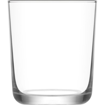 ΣΕΤ 6τεμ. ΠΟΤΗΡΙΑ ΟΥΙΣΚΥ ASSOS 360ml - LAV