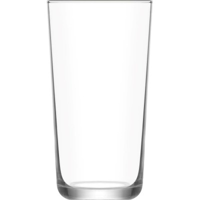 ΣΕΤ 6τεμ. ΠΟΤΗΡΙΑ ΣΩΛΗΝΑ ASSOS 490ml - LAV