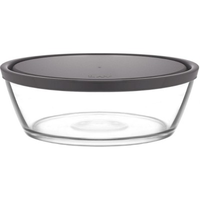 ΦΑΓΗΤΟΔΟΧΕΙΟ VEGA Φ240mm - 2370ml - LAV