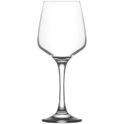 ΣΕΤ 6τεμ. ΠΟΤΗΡΙ ΚΟΛΟΝ. ΚΡΑΣΙΟΥ LAL 295ml - LAV