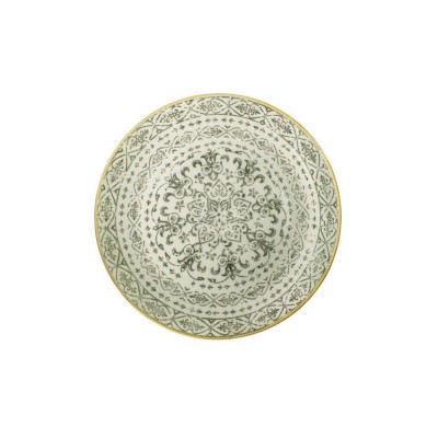 ΠΙΑΤΟ ΦΡΟΥΤΟΥ Φ20cm VINTAGE BEIGE 22268-64 - ORIANA FERELLI®