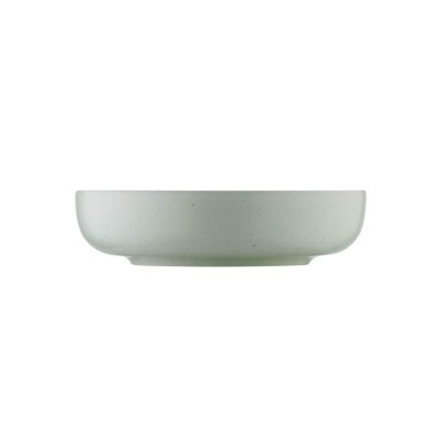 ΠΙΑΤΟ ΒΑΘΥ Φ20cm MODERNA MATTE 162/MINT - KUTAHYA PORSELEN