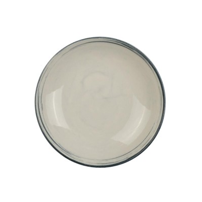 ΠΙΑΤΟ ΒΑΘΥ Φ25cm FRAME 890670 - KUTAHYA PORSELEN