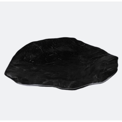 ΠΙΑΤΟ ΡΗΧΟ 27cm GYOZA/BLACK 740170 - KUTAHYA PORSELEN