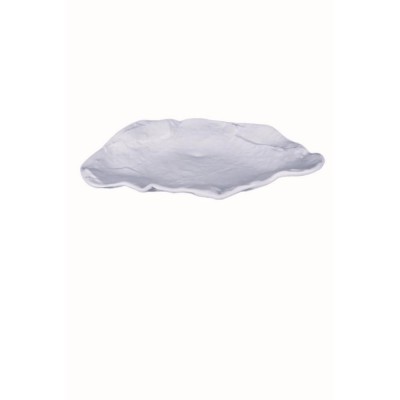 ΠΙΑΤΟ ΡΗΧΟ 22cm GYOZA/WHITE 74019 - KUTAHYA PORSELEN