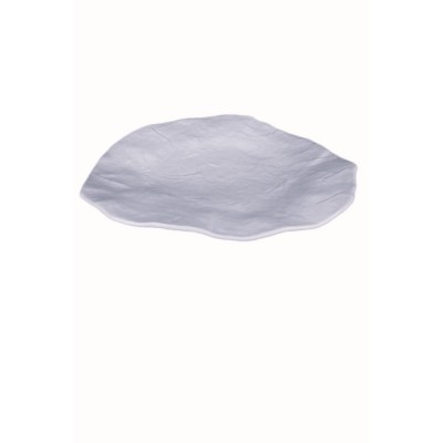 ΠΙΑΤΟ ΡΗΧΟ 27cm GYOZA/WHITE 74019 - KUTAHYA PORSELEN