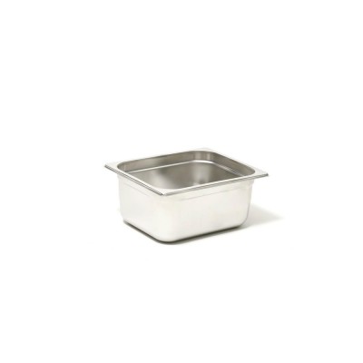 ΔΟΧΕΙΟ ΤΡΟΦΙΜΩΝ ΑΝΟΞ. 201 GN 1/3-65mm - Oriana Ferelli®