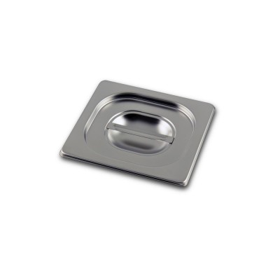 ΚΑΠΑΚΙ ΑΝΟΞ. 201 για GN 1/6 - Oriana Ferelli®