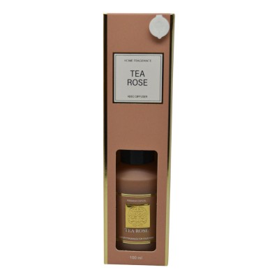 ΑΡΩΜΑΤΙΚΟ ΧΩΡΟΥ ΣΤΙΚ TEA ROSE 100ml ANKOR