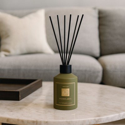 ΑΡΩΜΑΤΙΚΟ ΧΩΡΟΥ ΣΤΙΚ FRESH LAWN 100ml ANKOR