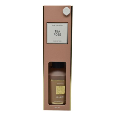 ΑΡΩΜΑΤΙΚΟ ΧΩΡΟΥ ΣΤΙΚ TEA ROSE 200ml ANKOR