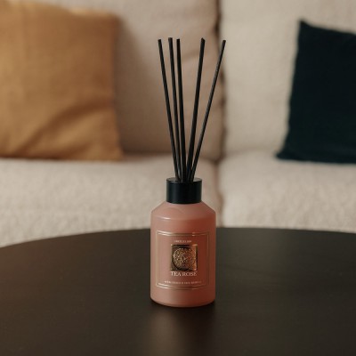 ΑΡΩΜΑΤΙΚΟ ΧΩΡΟΥ ΣΤΙΚ TEA ROSE 200ml ANKOR