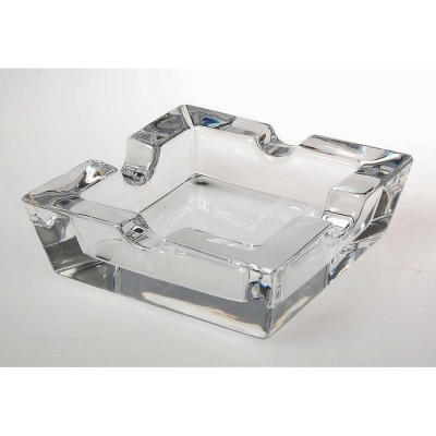 ΣΤΑΧΤΟΔΟΧΕΙΟ 100x100mm 58810 - CRYSTAL BOHEMIA