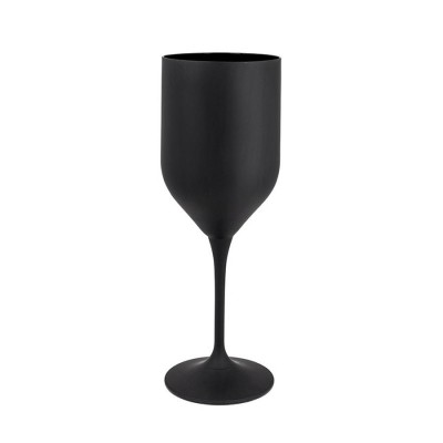 ΠΟΤΗΡΙ ΚΟΛΩΝΑΤΟ ΝΕΡΟΥ 400ml D5220 UMMA/BLACK - CRYSTALEX