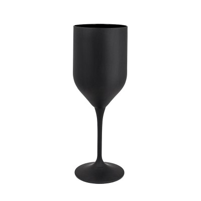 ΠΟΤΗΡΙ ΚΟΛΩΝΑΤΟ ΚΡΑΣΙΟΥ 330ml D5220 UMMA/BLACK - CRYSTALEX