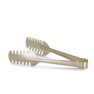 ΛΑΒΙΔΑ SPAGHETTI 18/10 ELEGANT 6773-CHAMP. - COMAS