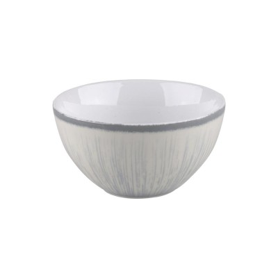 ΜΠΩΛΑΚΙ 13cm WATER LILY 24336/BLUE - ORIANA FERELLI®