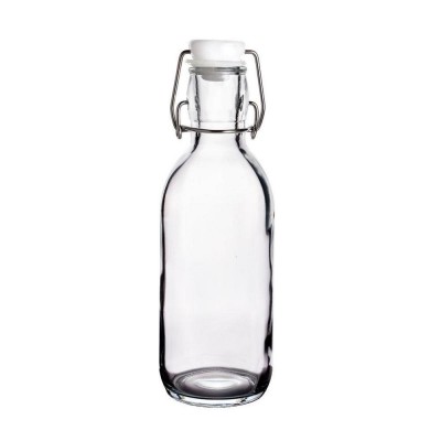 ΜΠΟΥΚΑΛΙ 500ml SAVIO - Max.Home®