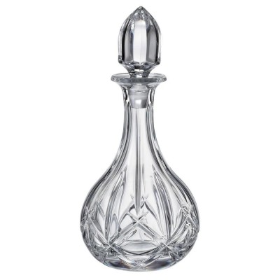 ΦΙΑΛΗ ΚΡΑΣΙΟΥ 1250 SHEFFIELD - CRYSTAL BOHEMIA