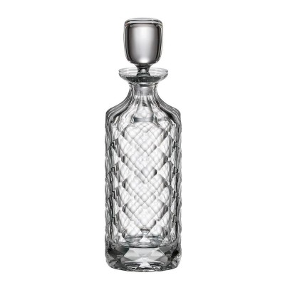 ΦΙΑΛΗ ΟΥΙΣΚΥ 75cl TINY - CRYSTAL BOHEMIA