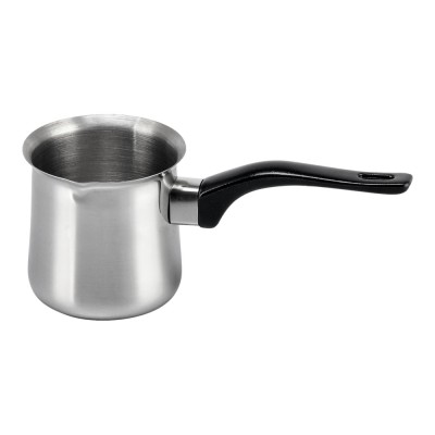 ΜΠΡΙΚΙ INOX ΜΕ ΛΑΒΗ ΑΠΟ ΒΑΚΕΛΙΤΗ 240ml ANKOR