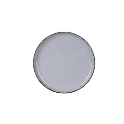 ΠΙΑΤΟ ΡΗΧΟ Φ27cm 730955/GREY - KUTAHYA PORSELEN