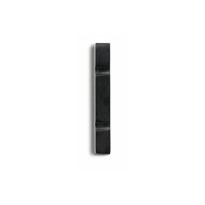 CHOPSTICKS REST 6cm KYOTO 7555 BLACK - COMAS
