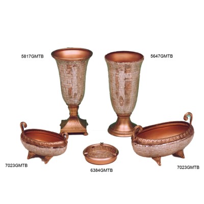 Γυάλινα Διακοσμητικά