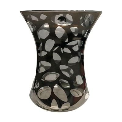 Βάζο γυάλινο διακοσμητικό