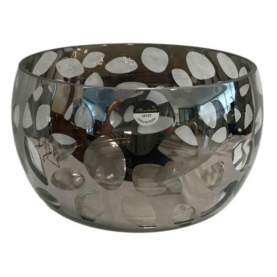 Κουπ γυάλινο διακοσμητικό CSC958G-14